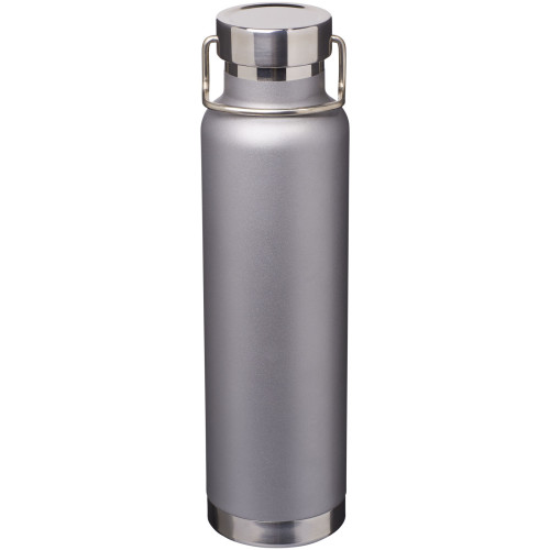 Thor 650 ml copper vacuum insulated sport bottle