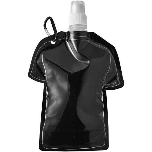 Goal 500 ml football jersey water bag