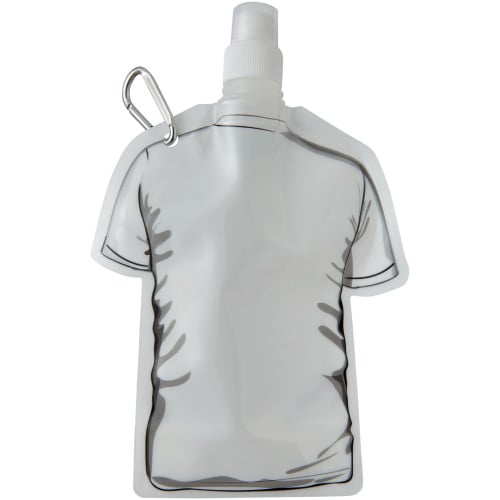 Goal 500 ml football jersey water bag