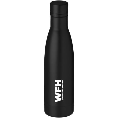 Vasa 500 ml copper vacuum insulated bottle