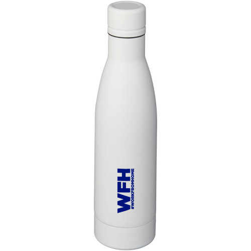 Vasa 500 ml copper vacuum insulated bottle