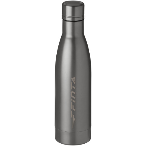 Vasa 500 ml copper vacuum insulated bottle