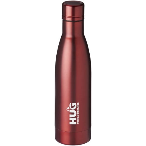 Vasa 500 ml copper vacuum insulated bottle