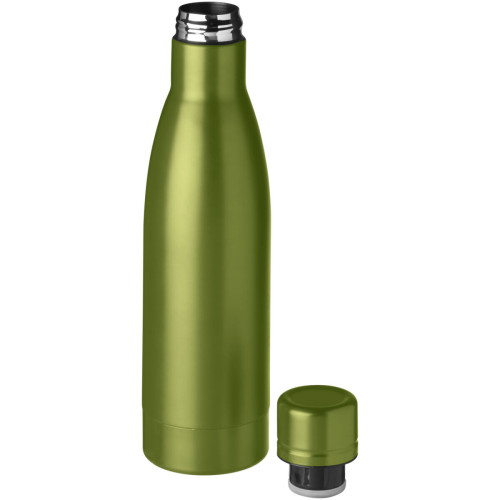 Vasa 500 ml copper vacuum insulated bottle