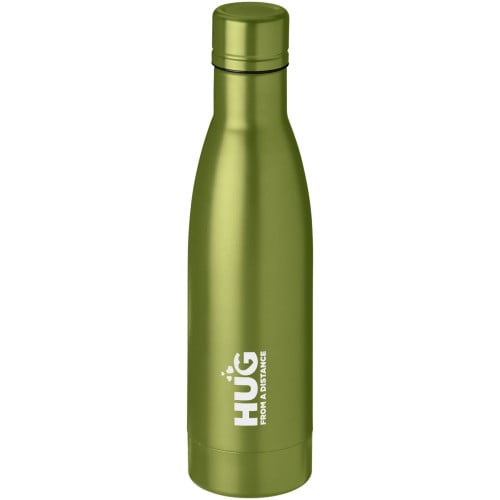 Vasa 500 ml copper vacuum insulated bottle