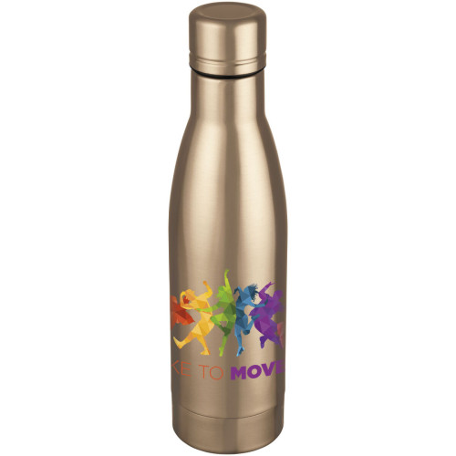 Vasa 500 ml copper vacuum insulated bottle