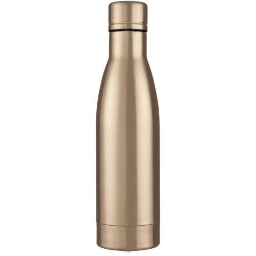 Vasa 500 ml copper vacuum insulated bottle