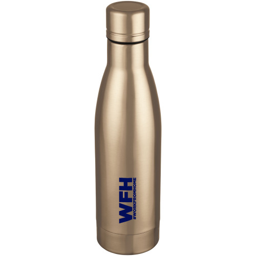 Vasa 500 ml copper vacuum insulated bottle