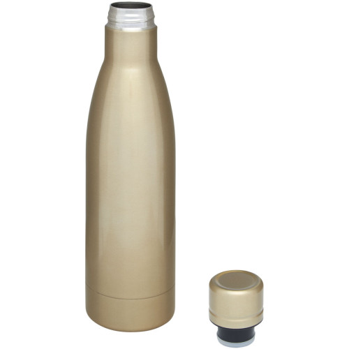 Vasa 500 ml copper vacuum insulated bottle