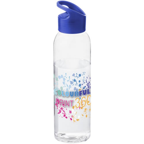 Sky 650 ml Tritan™ colour-pop water bottle