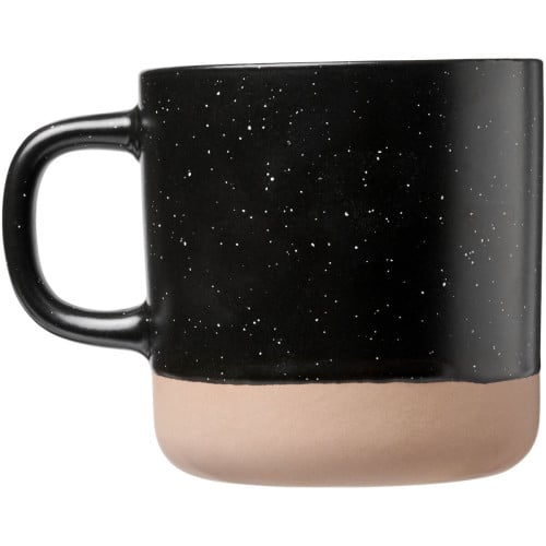 Pascal 360 ml ceramic mug