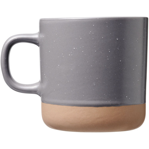 Pascal 360 ml ceramic mug