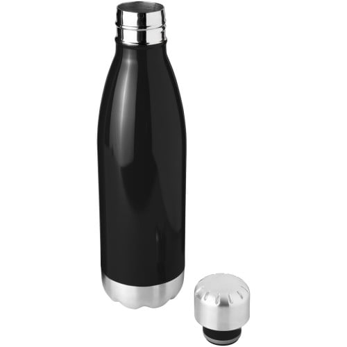 Arsenal 510 ml vacuum insulated bottle