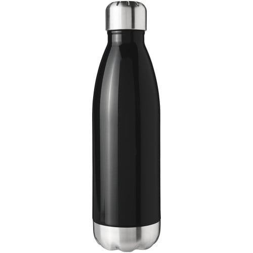 Arsenal 510 ml vacuum insulated bottle