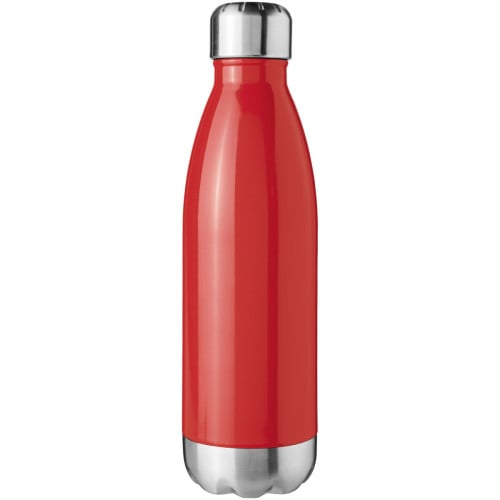 Arsenal 510 ml vacuum insulated bottle